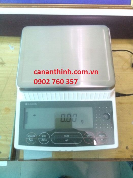 Cân điện tử BL-620S Shimadzu